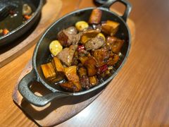 -CRAZYONES西班牙海鲜饭(上海美罗城店)