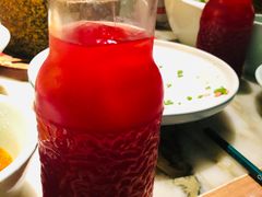-绿茶餐厅