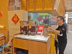 -陳香貴·兰州牛肉面(乐峰广场店)