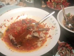 -沅江水·湖南家宴(南村万博长隆商圈店)
