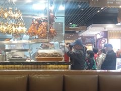 -龙记香港茶餐厅(久光百货店)