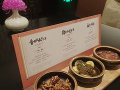 -丽晶轩中餐厅(重庆丽晶酒店)
