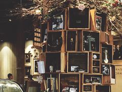 -MUSEE CAFE(保利·时光里店)