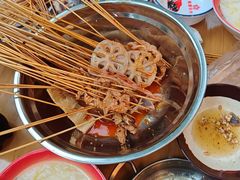 -嘉州鲜知味钵钵鸡(奎星楼店)