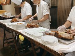 -北京全聚德(王府井店)