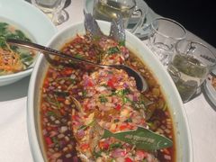 -湘邻呷铺·田园家宴(汉基广场店)