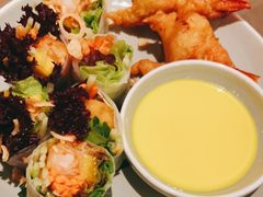 -CHINCHIN 青青·泰国料理(万象食家店)