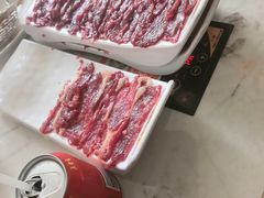-潮汕大目牛肉火锅(皇岗旗舰店)