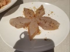 -狮王府淮扬菜(老门东店)