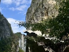 -恩施大峡谷