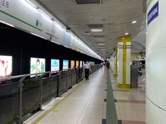 -小杨生煎(龙阳广场店)