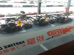 -锐擎卡丁车主题乐园(郊野公园店)