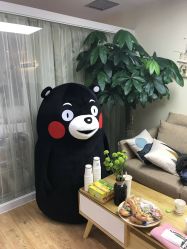 -轻妆Feel·半永久纹眉眼线