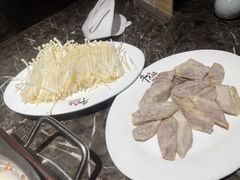 -仄园围炉坊·牛肉火锅·汕头卤水火锅(蛇口店)