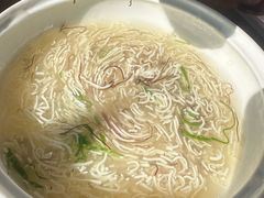 -大潮淮·淮扬菜(何园旗舰店)