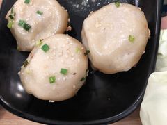 -小杨生煎(黄河路店)