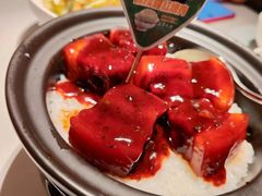 -庆江南江南菜(琴湖溪里花园城店)