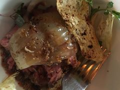 -Ocean's Table 欧舍