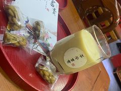 -中卫御苑福膳·养生局(圆明园店)