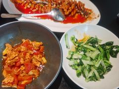 -简小舍·民间手艺菜(武昌江滩店)