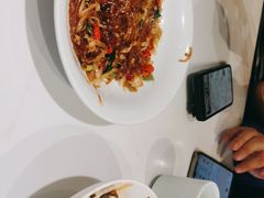 -兰湘子·湘菜小炒(三桥万象城店)