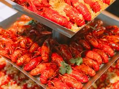 -霸王虾·麻辣小龙虾(清水河公园店)