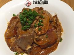 -闻溪有渔·活鱼现烤才好吃(太仓万达店)