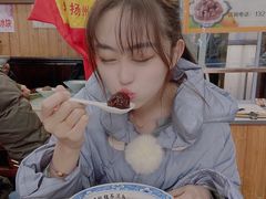 -粗茶淡饭(东关街店)