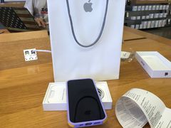 -Apple零售店(深圳益田假日广场店)