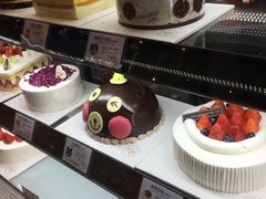 -巴黎贝甜(亿合城店)