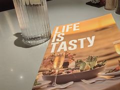 -西堤牛排(北京国瑞店)