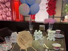 -海派悦庭·海胆烧麦·新融合菜(凯德广场店)