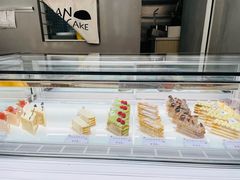 -BanCake·法式千层·拿破仑專門店