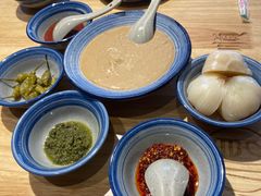 -同来顺涮肉馆(六顺街店)