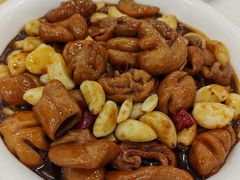 -怡园饭店-餐厅(四望亭店)