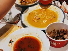 -杨氏青龙虾·羊蝎子(托乐嘉店)