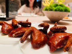 -新荣记(新源南路店)