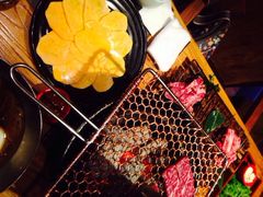 韩都·黑牛的店(大悦城店)-黑牛の店·和牛烧肉(大悦城店)