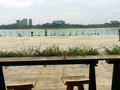 -星巴克(成都科学城店)