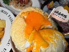 -岛风·台食小馆 ISLAND BISTRO(烟台山店)