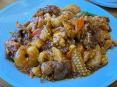 -清真利德顺小老饭庄(复兴路店)