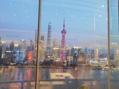 -远洋宾馆·江景餐厅