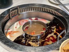 -重庆德庄火锅(映月湖环宇城店)
