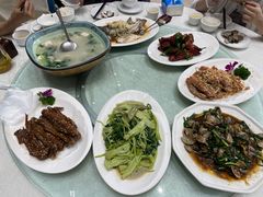 -快活林食家
