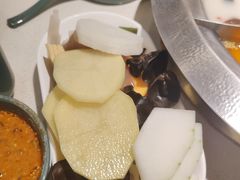 -新辣道鱼火锅(上地华联店)