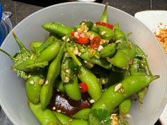 -很久以前羊肉串(清河店)