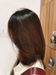 -Mentor Hair Salon