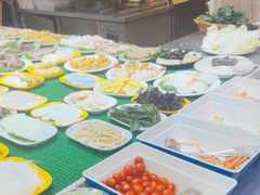 -清真·马家火锅美食城(镇江北路店)