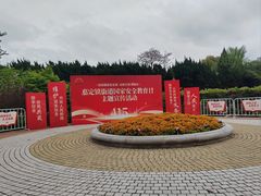 -嘉定紫藤园
