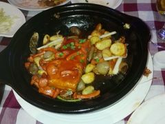 -邓丽君音乐主题餐厅